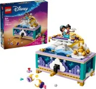 Jasmine's Jewelry Box - View 4