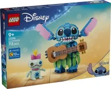Stitch & Scrump - View 2