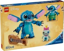 Stitch & Scrump - View 3