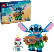 Stitch & Scrump - View 4