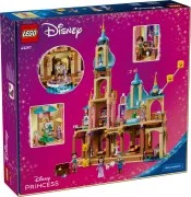 Rapunzel's Castle - View 3