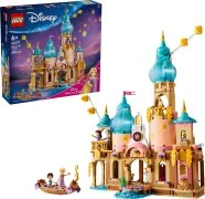 Rapunzel's Castle - View 4