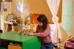 Rapunzel's Castle - View 6