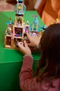 Rapunzel's Castle - View 7