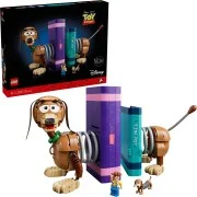 Toy Story Slinky Dog Bookends - View 4