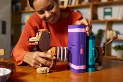 Toy Story Slinky Dog Bookends - View 7