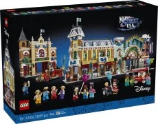 Main Street, U.S.A. - View 2