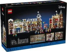 Main Street, U.S.A. - View 3