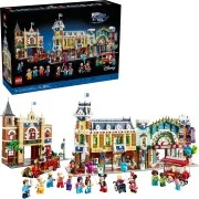 Main Street, U.S.A. - View 4