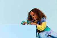 Mini Jasmine & Rapunzel - View 7