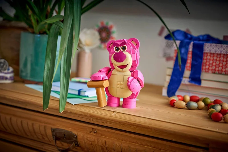 Lotso - View 8