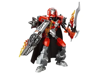 LEGO 44000-1 Furno XL — 103 pieces, Hero Factory theme