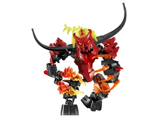 LEGO 44001-1 Pyrox — 50 pieces, Hero Factory theme