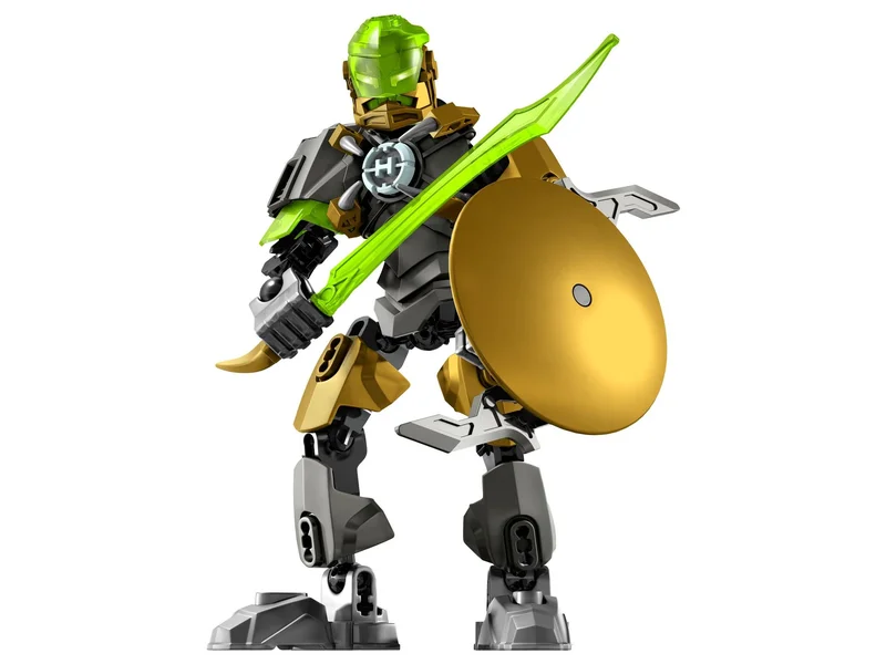 LEGO 44002-1 Rocka — 43 pieces, Hero Factory theme