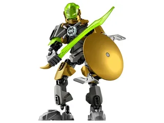 LEGO 44002-1 Rocka — 43 pieces, Hero Factory theme