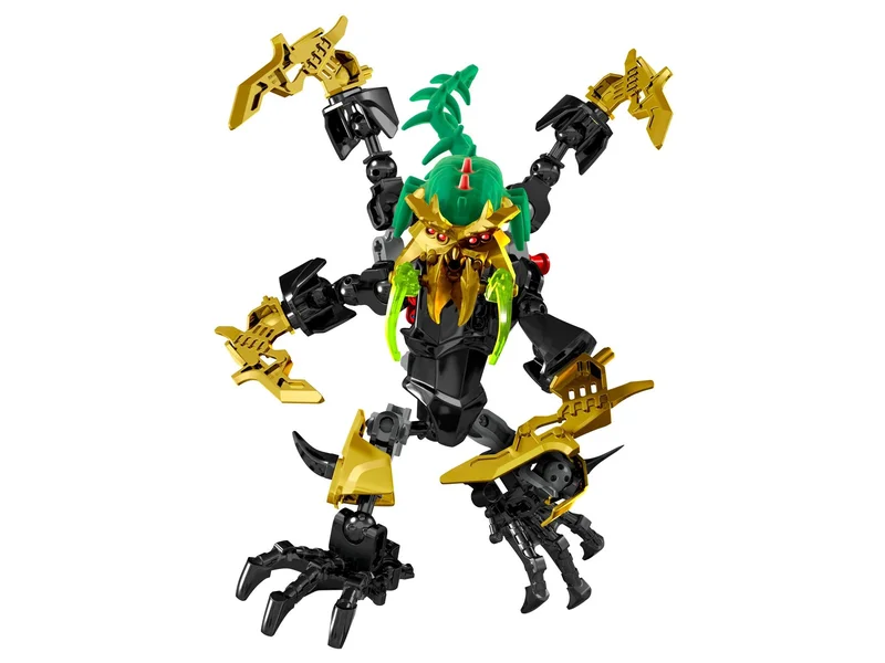 LEGO 44003-1 Scarox — 46 pieces, Hero Factory theme