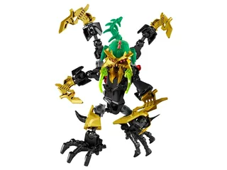 LEGO 44003-1 Scarox — 46 pieces, Hero Factory theme