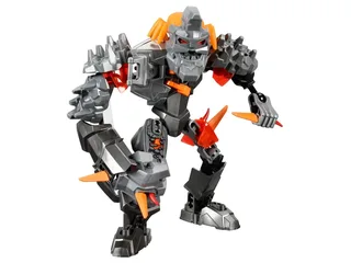 LEGO 44005-1 Bruizer — 62 pieces, Hero Factory theme