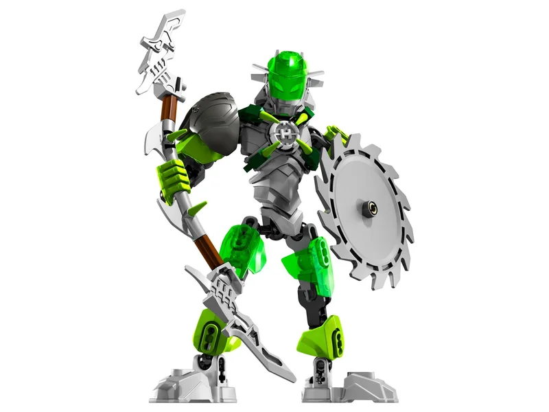 LEGO 44006-1 Breez — 49 pieces, Hero Factory theme