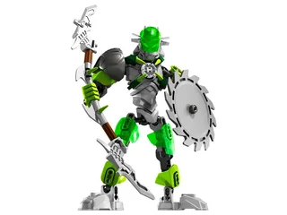 LEGO 44006-1 Breez — 49 pieces, Hero Factory theme