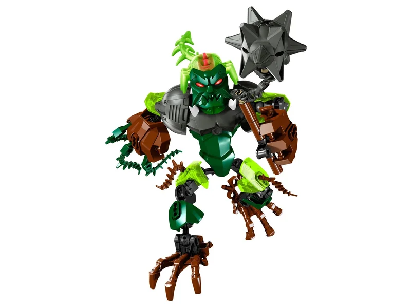 LEGO 44007-1 Ogrum — 59 pieces, Hero Factory theme