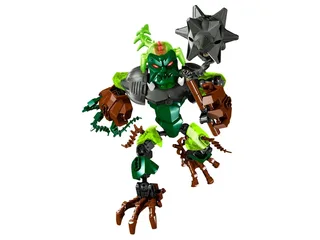LEGO 44007-1 Ogrum — 59 pieces, Hero Factory theme
