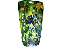 Surge - View 2