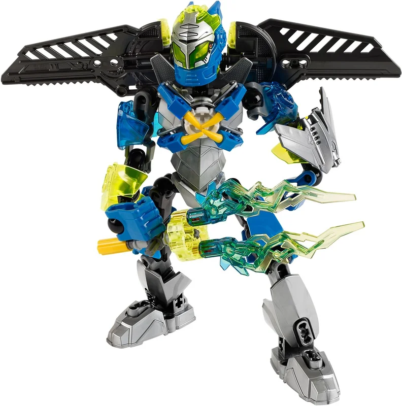 Surge - View 3
