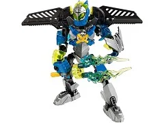 Surge - View 3