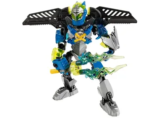 LEGO 44008-1 Surge — 66 pieces, released 2013