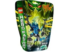 Dragon Bolt - View 2