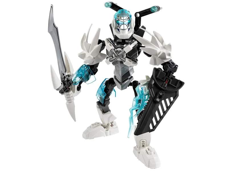 LEGO 44010-1 Stormer — 69 pieces, Hero Factory theme