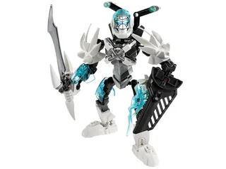 LEGO 44010-1 Stormer — 69 pieces, released 2013