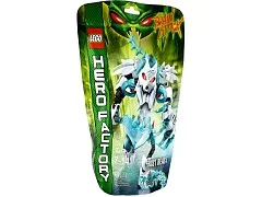 Frost Beast - View 2