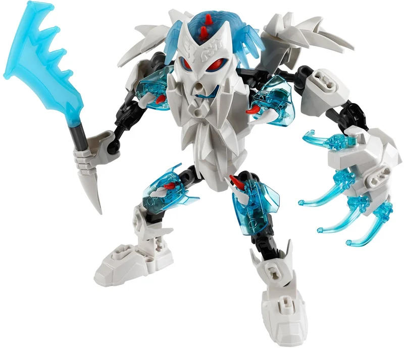 Frost Beast - View 3