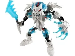 Frost Beast - View 3