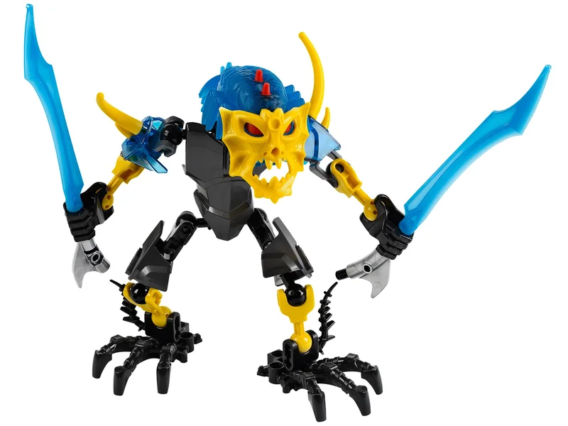 LEGO 44013-1 Aquagon — 41 pieces, Hero Factory theme