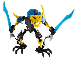 LEGO 44013-1 Aquagon — 41 pieces, Hero Factory theme