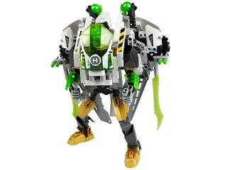 LEGO 44014-1 Jet Rocka — 290 pieces, released 2013