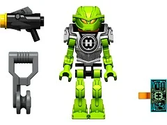 BREEZ Flea Machine - View 3