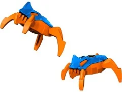 BREEZ Flea Machine - View 6