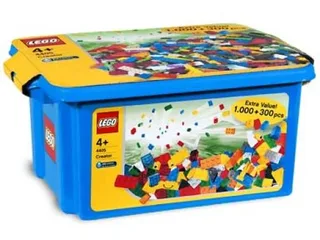 LEGO Large Creator Bucket