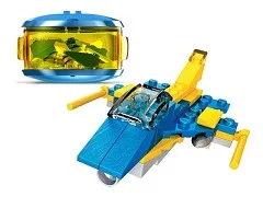 Aero Pod - View 2