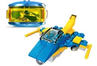 LEGO 4417-1 Aero Pod — 60 pieces, released 2006