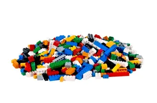 LEGO 4423-1 LEGO Creator Handy Box — 800 pieces, Creator theme
