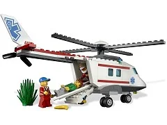 Helicopter Rescue - View 4