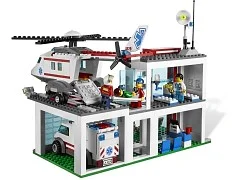 Helicopter Rescue - View 5