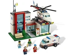 Helicopter Rescue - View 8
