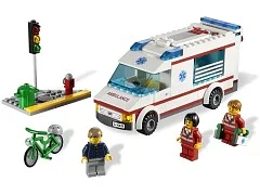 Ambulance - View 6