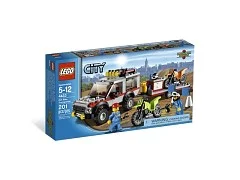 Dirt Bike Transporter - View 4